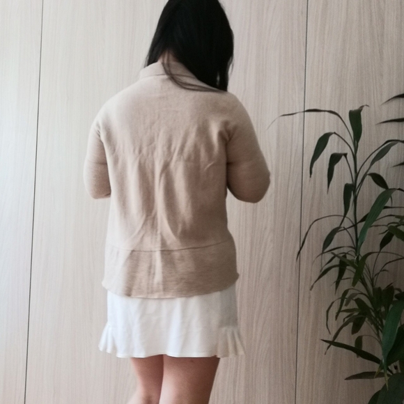 100% wool jumper by SABA - Picture 2 of 4